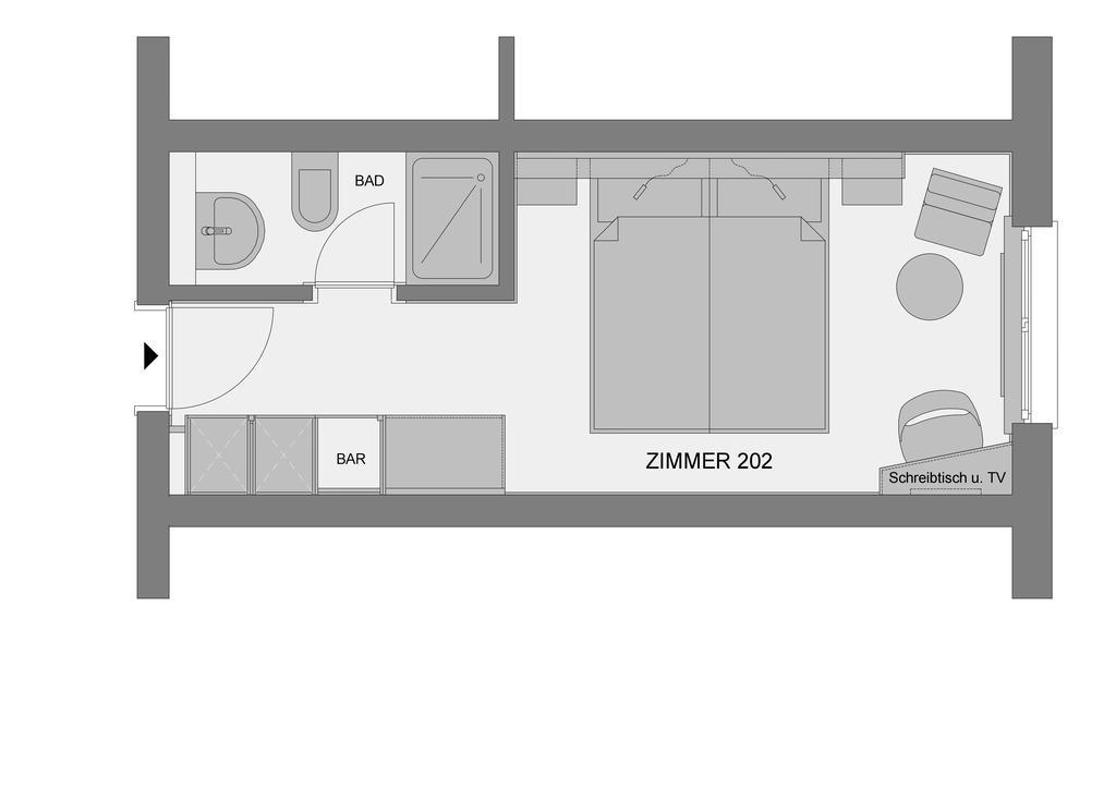 Weinhotel St. Stephanus Zeltingen-Rachtig Exterior photo